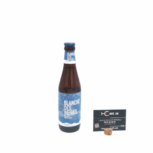 Blanche des neiges - 33cl - Belgique