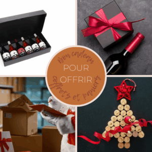 Coffrets cadeaux