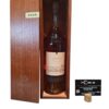 Château de Laubade - Bas Armagnac - Millésime 2006