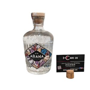 Gin - Arana - Domaine Egiazki