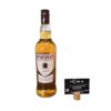 MACARTHUR'S Select Scotch Whisky - Blended Malt - Ecosse
