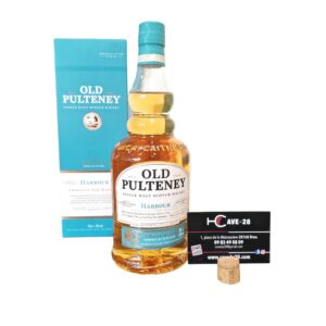 OLD PULTENEY Harbour - Single Malt - Highland -  Ecosse