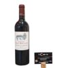 Saint émilion grand cru 2018 - Château Haut-Brisson