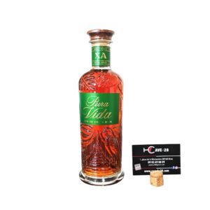 Pura Vida - XA - Rhum du Costa Rica