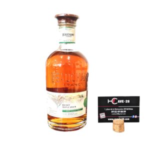 Beauchamp - Triple Grain - Whisky de France