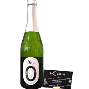 Bulles désalcoolisées - Le Zéro Effervescent - Domaine de Saint Preignan