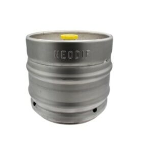 UNAN - Blonde - fût de 30L - Bière Bretonne